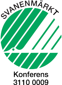 Svanen logo